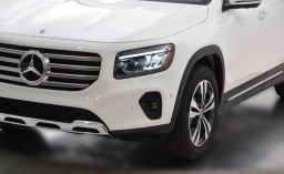 Mercedes-Benz GLB GLB 250 SUV 2026