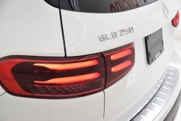 Mercedes-Benz GLB GLB 250 SUV 2026