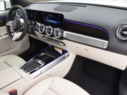 Mercedes-Benz GLB GLB 250 SUV 2026