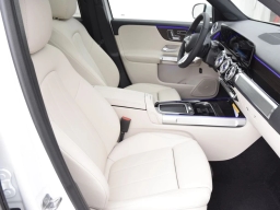 Mercedes-Benz GLB GLB 250 SUV 2026