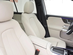 Mercedes-Benz GLB GLB 250 SUV 2026