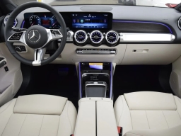 Mercedes-Benz GLB GLB 250 SUV 2026