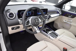 Mercedes-Benz GLB GLB 250 SUV 2026