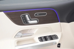 Mercedes-Benz GLB GLB 250 SUV 2026