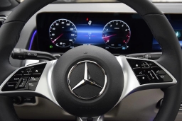 Mercedes-Benz GLB GLB 250 SUV 2026