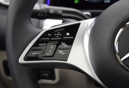 Mercedes-Benz GLB GLB 250 SUV 2026