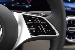 Mercedes-Benz GLB GLB 250 SUV 2026