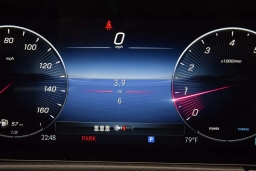 Mercedes-Benz GLB GLB 250 SUV 2026