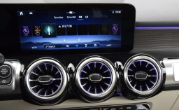 Mercedes-Benz GLB GLB 250 SUV 2026