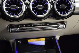 Mercedes-Benz GLB GLB 250 SUV 2026