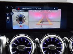 Mercedes-Benz GLB GLB 250 SUV 2026