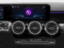 Mercedes-Benz GLB GLB 250 SUV 2026