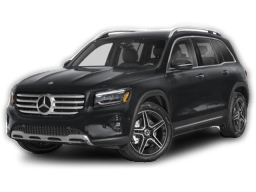 Mercedes-Benz GLB GLB 250 SUV 2026
