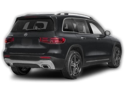 Mercedes-Benz GLB GLB 250 SUV 2026