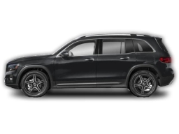 Mercedes-Benz GLB GLB 250 SUV 2026