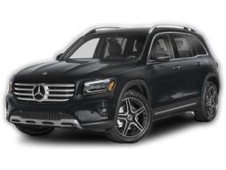 Mercedes-Benz GLB GLB 250 SUV 2026