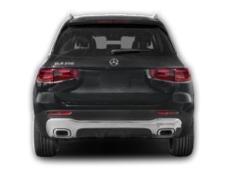 Mercedes-Benz GLB GLB 250 SUV 2026