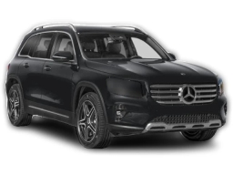 Mercedes-Benz GLB GLB 250 SUV 2026