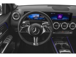Mercedes-Benz GLB GLB 250 SUV 2026