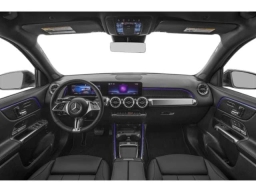 Mercedes-Benz GLB GLB 250 SUV 2026
