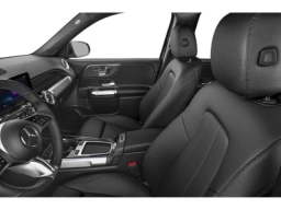 Mercedes-Benz GLB GLB 250 SUV 2026