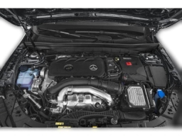 Mercedes-Benz GLB GLB 250 SUV 2026
