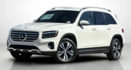 Mercedes-Benz GLB GLB 250 SUV 2025