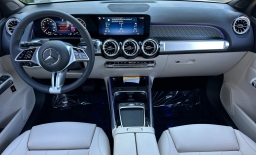 Mercedes-Benz GLB GLB 250 SUV 2025