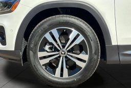 Mercedes-Benz GLB GLB 250 SUV 2025