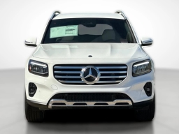 Mercedes-Benz GLB GLB 250 SUV 2025