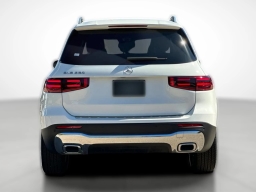 Mercedes-Benz GLB GLB 250 SUV 2025