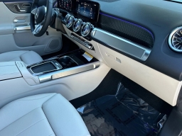 Mercedes-Benz GLB GLB 250 SUV 2025