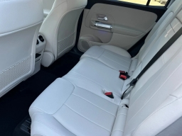 Mercedes-Benz GLB GLB 250 SUV 2025