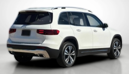 Mercedes-Benz GLB GLB 250 SUV 2025