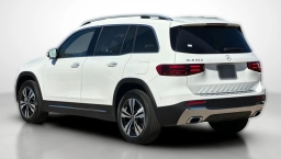 Mercedes-Benz GLB GLB 250 SUV 2025