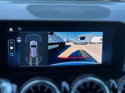 Mercedes-Benz GLB GLB 250 SUV 2025