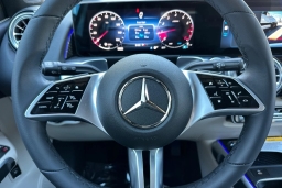 Mercedes-Benz GLB GLB 250 SUV 2025