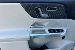 Mercedes-Benz GLB GLB 250 SUV 2025