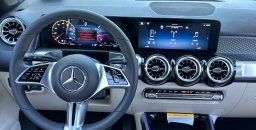 Mercedes-Benz GLB GLB 250 SUV 2025