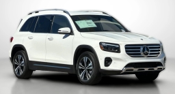 Mercedes-Benz GLB GLB 250 SUV 2025