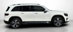 Mercedes-Benz GLB GLB 250 SUV 2025