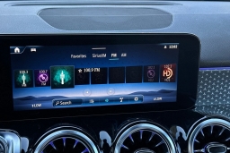 Mercedes-Benz GLB GLB 250 SUV 2025