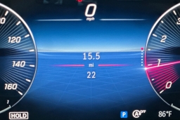 Mercedes-Benz GLB GLB 250 SUV 2025