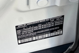 Mercedes-Benz GLB GLB 250 SUV 2025