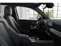 Mercedes-Benz GLB GLB 250 SUV 2026