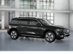 Mercedes-Benz GLB GLB 250 SUV 2026