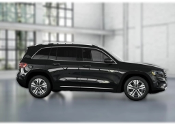 Mercedes-Benz GLB GLB 250 SUV 2026