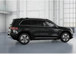 Mercedes-Benz GLB GLB 250 SUV 2026