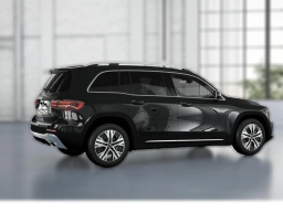 Mercedes-Benz GLB GLB 250 SUV 2026