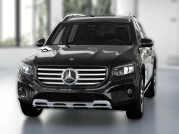 Mercedes-Benz GLB GLB 250 SUV 2026
